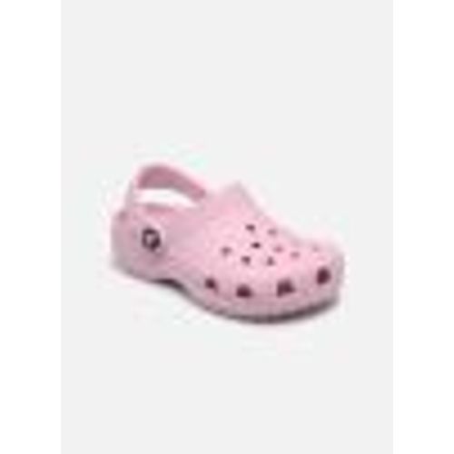 Classic Clog Par