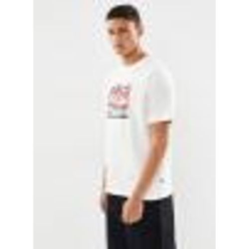 S/S Top M/ Par