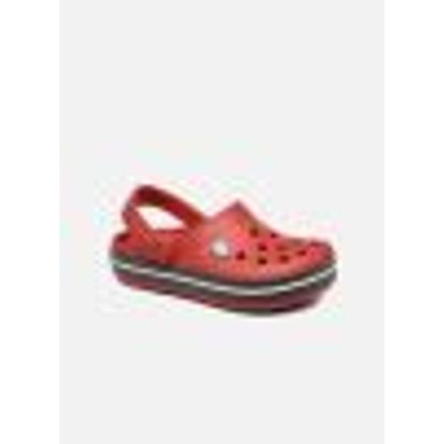 Crocband Clog K Par