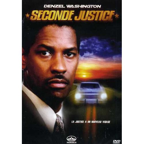 Seconde Justice