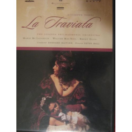 Traviata (Opera)