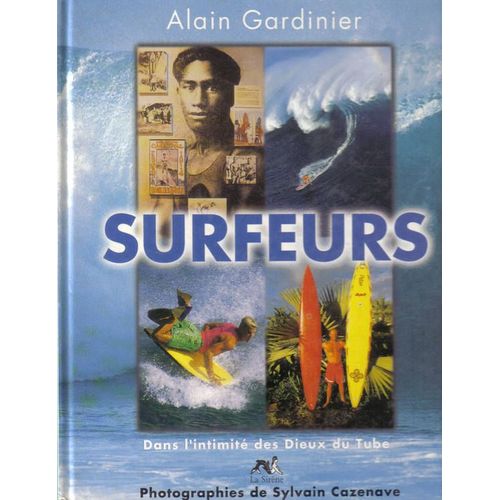 Surfeurs