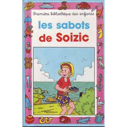 Les Sabots De Soizic