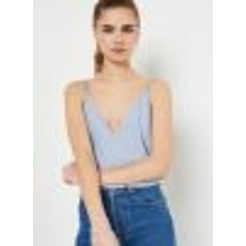 Recycled Cdc Cami Top Par