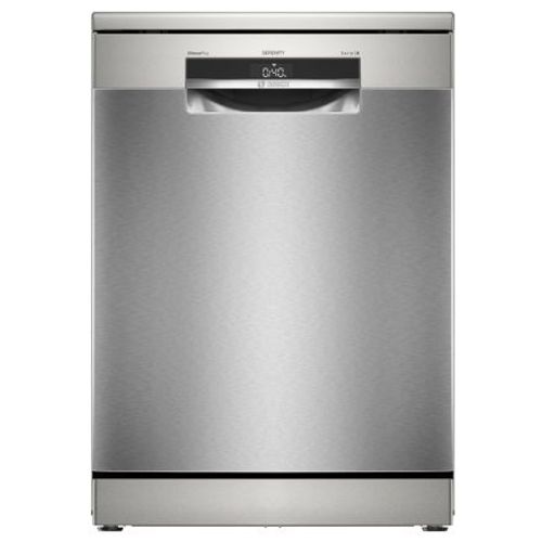 Lave-vaisselle pose-libre Bosch SMS6ECI15F