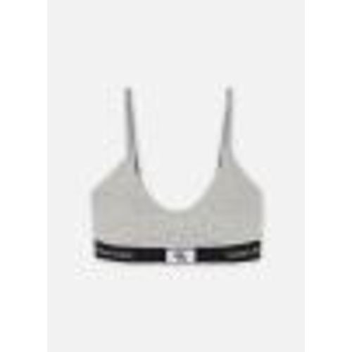 Unlined Bralette Par