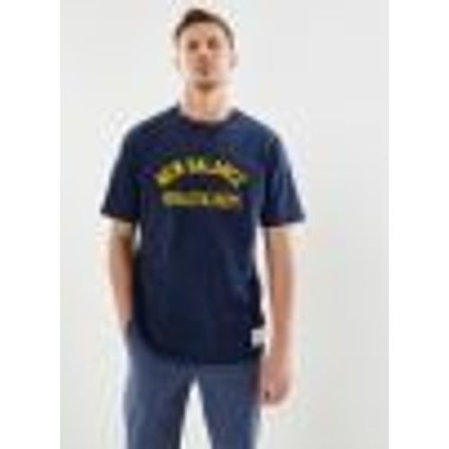 S/S Top M- Par
