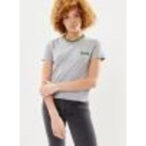 Graphic Jordie Tee Par