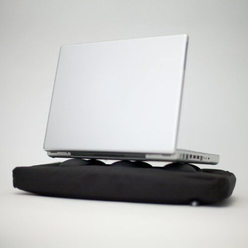 Surfpillow Hi-Tech Bosign Noir