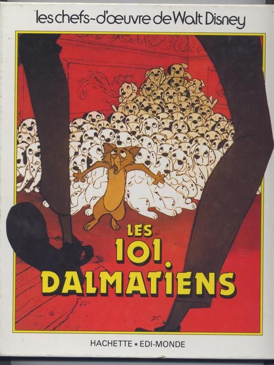Les 101 dalmatiens