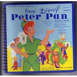 Peter Pan