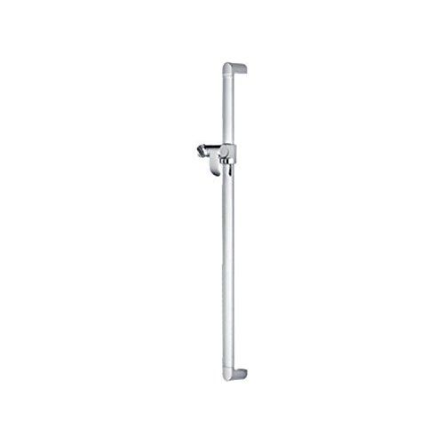 Keuco 51685010900 Elegance Barre de douche avec curseur 900 mm