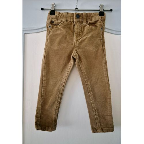 Pantalon Vertbaudet, Taille 2 Ans