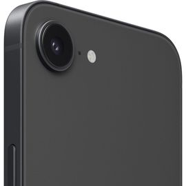 Apple iPhone 16e 128 Go Noir