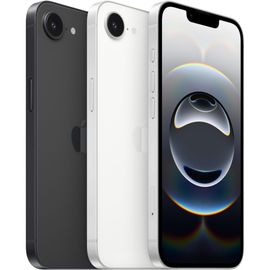 Apple iPhone 16e 128 Go Noir