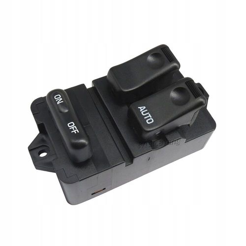 Bouton De Fenêtre Pour Mazda 323f 1994-1998 513782r-D