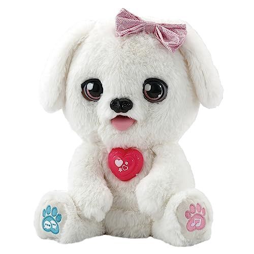 Vtech- Animal De Compagnie Électronique, 80-563604