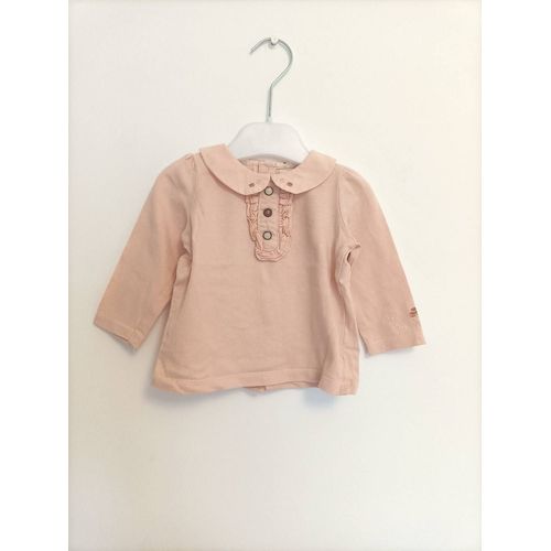Blouse Sergent Major 9 Mois