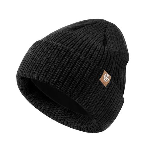 Chapeau Enfant Automne Hiver Exterieur Chaud Bonnet Tricote