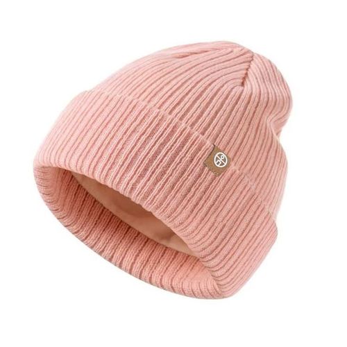 Chapeau Enfant Automne Hiver Exterieur Chaud Bonnet Tricote