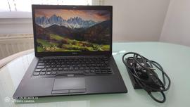 Dell Latitude 7490 - 14" Intel Core i5-8350U - 1.7 Ghz - Ram 16 Go - SSD 2 To