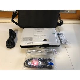 Rétroprojecteur epson
