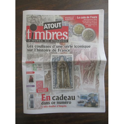 Atout Timbres 311