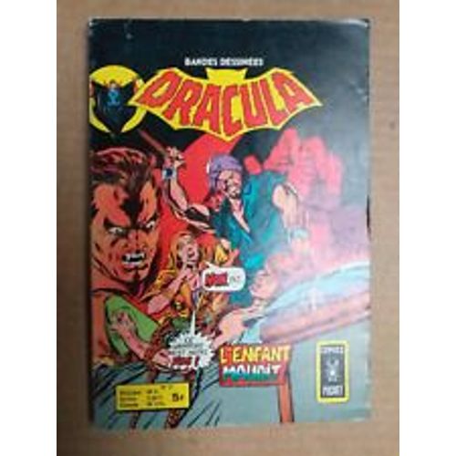 Aredit Dracula 21