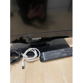 Vente d’écran, plat Philips