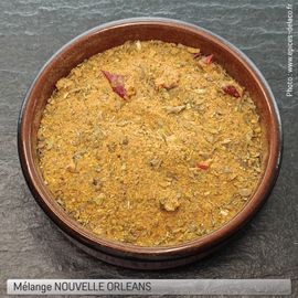 Mélange Nouvelle Orleans - 230gr L