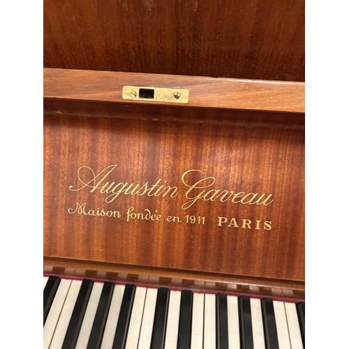 Piano Augustin Gaveau