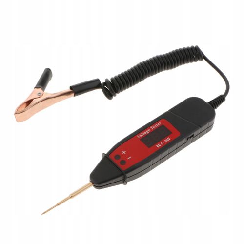 Testeur De Circuit Numérique Pour Voiture