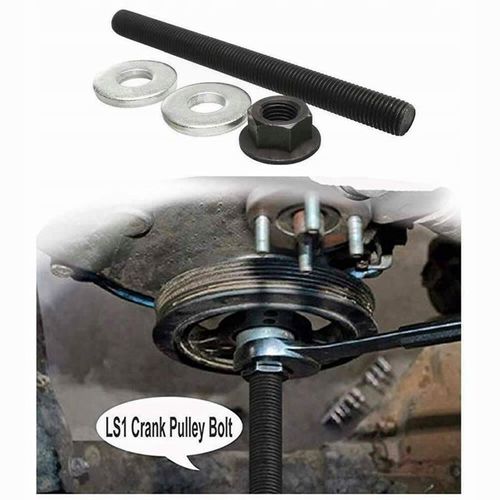 551141 Pour Moteurs Chevy Gm Ls1 Ls2 Ls3 Ls6