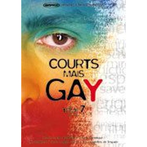 Courts Mais Gay 7