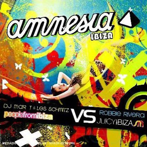 Amnezia Ibiza 2006 Essential