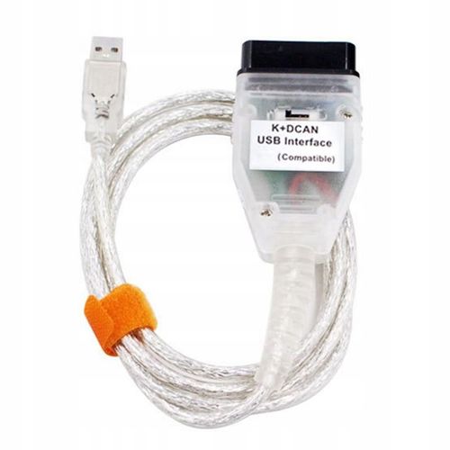 Pour Bmw K Dcan Kcan Switch Ftdi Obd2 Auto Car