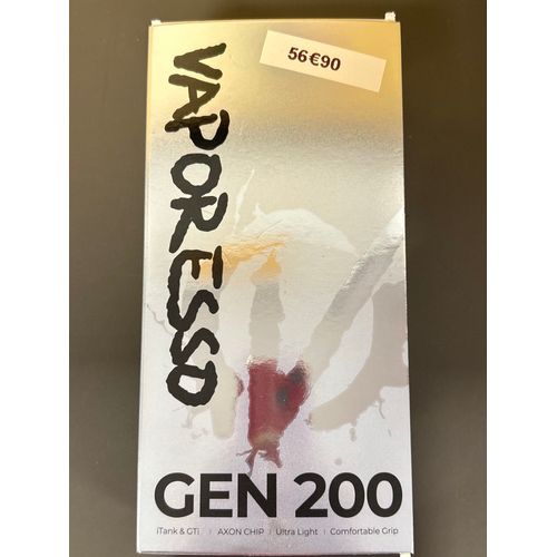 Vaporesso gen 200