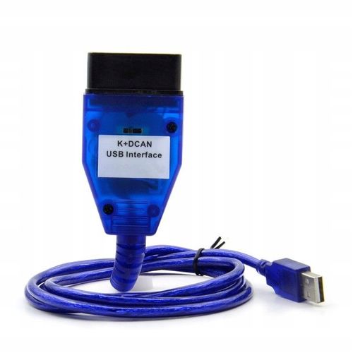 Pour Bmw K Dcan K+Can Switch Ftdi Obd2 Auto