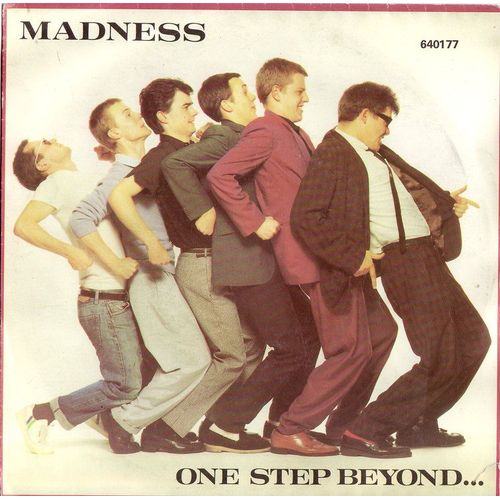 One Step Beyond