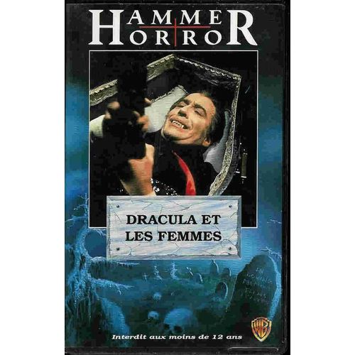 Dracula Et Les Femmes