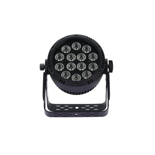 Par LED IP65 14 x 15W HEX - ALGAM LIGHTING - LAP IP-PAR-1415-HEX