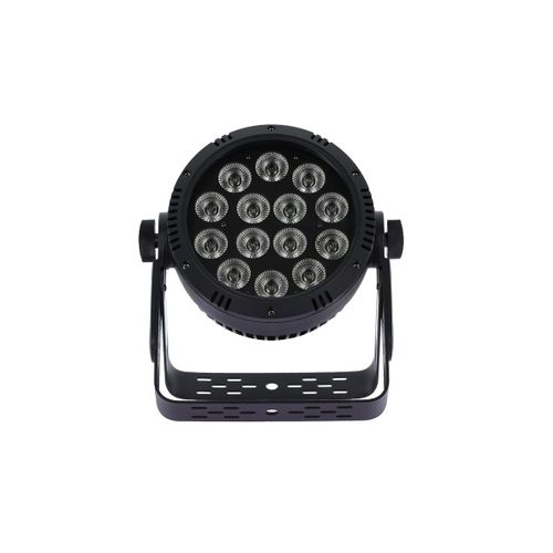 Par IP65 LED 14 x 15W QUAD - ALGAM LIGHTING - LAP IP-PAR-1415-QUAD