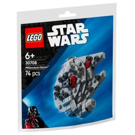 LEGO Star Wars - Millennium Falcon (Polybag) - 30708