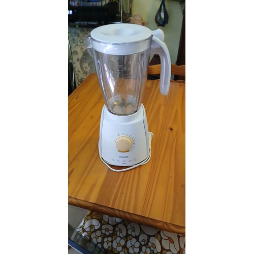 BLENDER PHILIPS