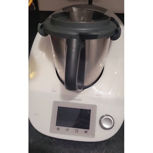 Thermomix 5