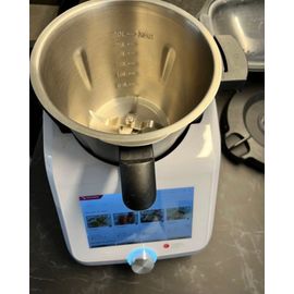 Monsieur cuisine smart 