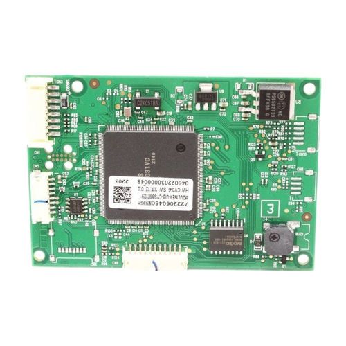 CARTE ÉLECTRONIQUE pour PIECES PREPARATION CULINAIRE PETIT ELECTROMENAGER MOULINEX - SS-997941
