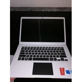 Thomson N14C4WH64 - 14.1" Intel Celeron - Ram 4 Go - SSD 64 Go