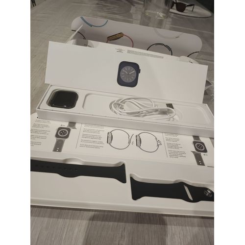 Apple Watch Série 8