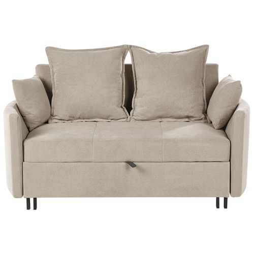 Canapé-Lit Hovin Taupe